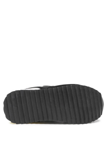 Big Star Shoes Сникърси JJ374245 Черен - Mera.bg
