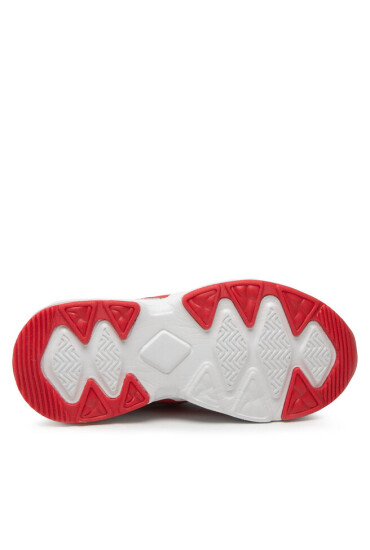 Big Star Shoes Сникърси JJ374248 Бял - Mera.bg