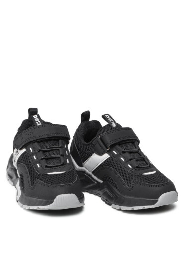 Big Star Shoes Сникърси JJ374258 Black - Mera.bg