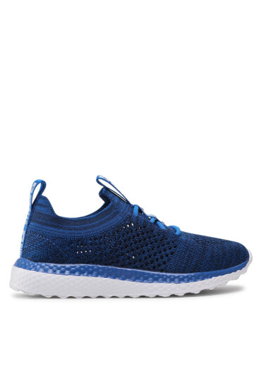 Big Star Shoes Сникърси JJ374373 Blue - Mera.bg