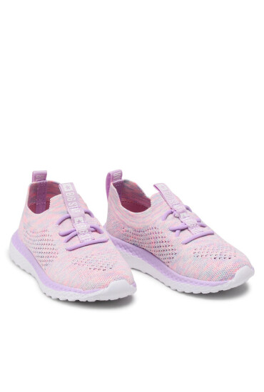 Big Star Shoes Сникърси JJ374375 Розов - Mera.bg