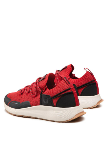 Big Star Shoes Сникърси KK174013 Red - Mera.bg