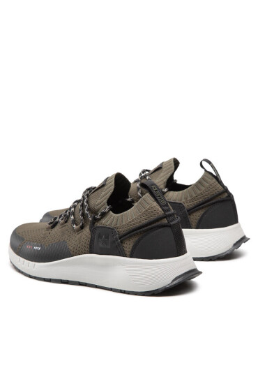 Big Star Shoes Сникърси KK174014 Khaki - Mera.bg