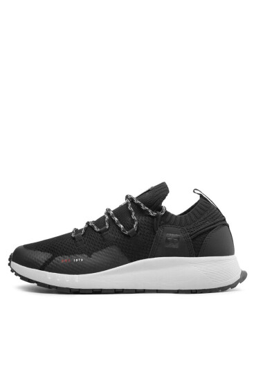 Big Star Shoes Сникърси KK174015 Черен - Mera.bg