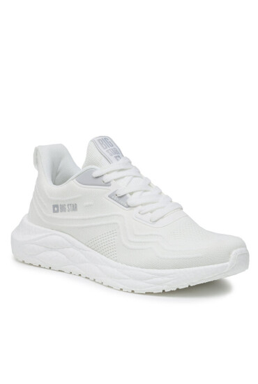 Big Star Shoes Сникърси KK174017 Бял - Mera.bg
