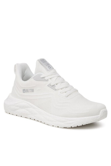 Big Star Shoes Сникърси KK174017 Бял - Mera.bg