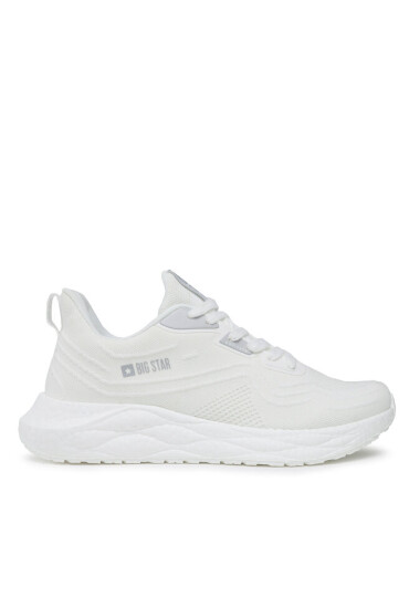 Big Star Shoes Сникърси KK174017 Бял - Mera.bg