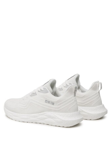 Big Star Shoes Сникърси KK174017 Бял - Mera.bg