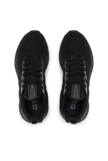 Big Star Shoes Сникърси KK174018 Черен - Mera.bg