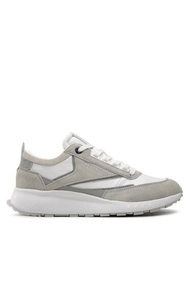 Big Star Shoes Сникърси KK174021 White/Grey - Mera.bg
