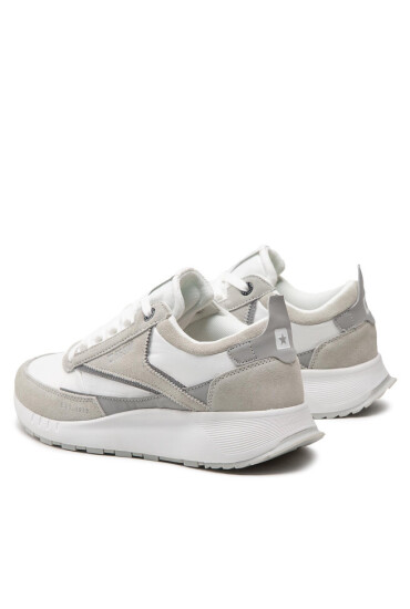 Big Star Shoes Сникърси KK174021 White/Grey - Mera.bg