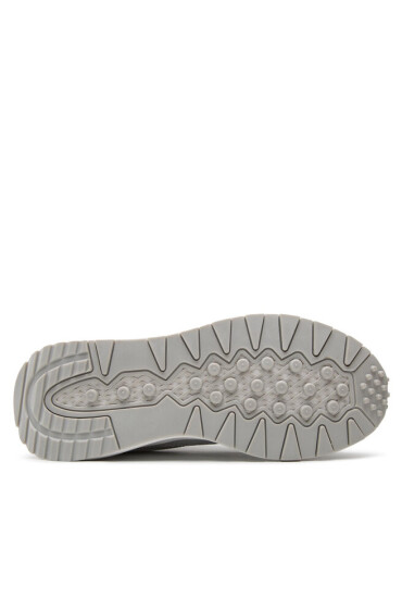 Big Star Shoes Сникърси KK174021 White/Grey - Mera.bg