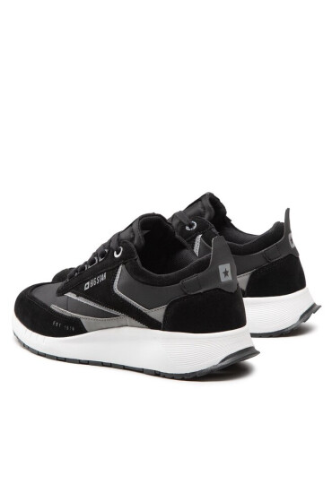 Big Star Shoes Сникърси KK174024 Черен - Mera.bg