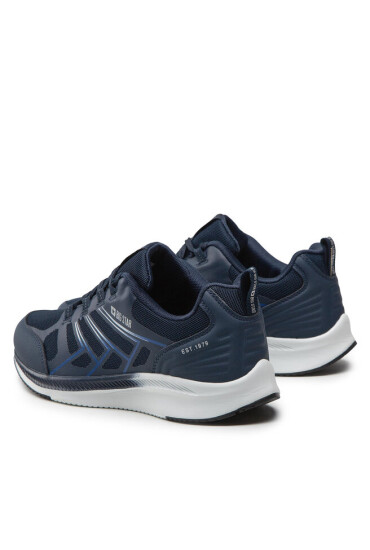 Big Star Shoes Сникърси KK174027 Тъмносин - Mera.bg