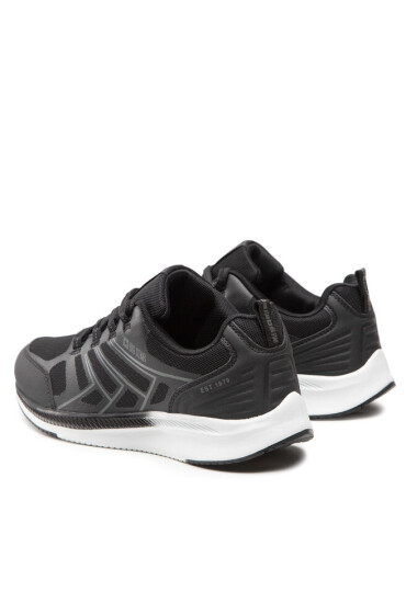 Big Star Shoes Сникърси KK174028 Черен - Mera.bg