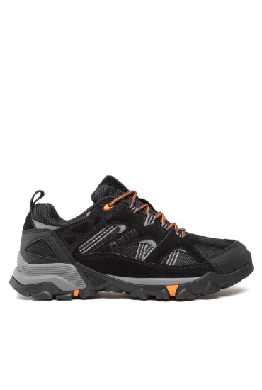 Big Star Shoes Сникърси KK174062 Black - Mera.bg