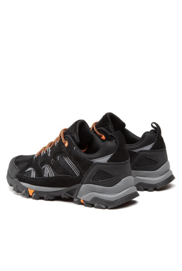 Big Star Shoes Сникърси KK174062 Black - Mera.bg