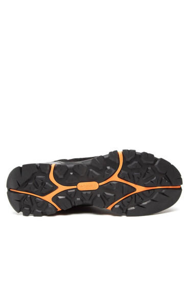 Big Star Shoes Сникърси KK174062 Black - Mera.bg