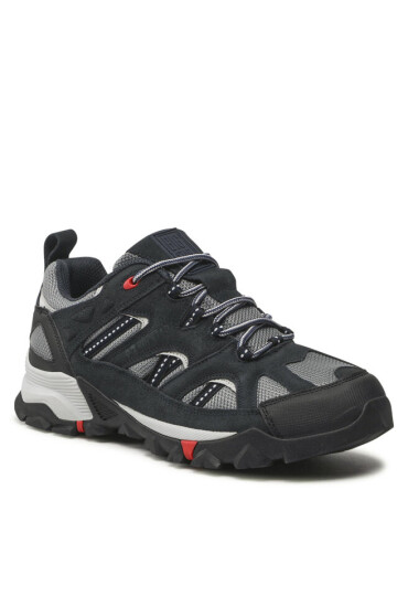 Big Star Shoes Сникърси KK174064 Navy - Mera.bg