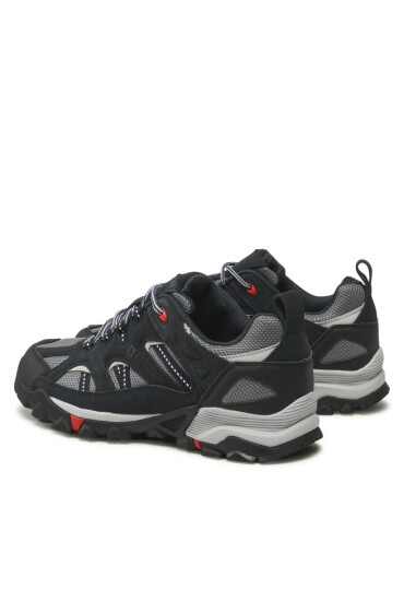 Big Star Shoes Сникърси KK174064 Navy - Mera.bg