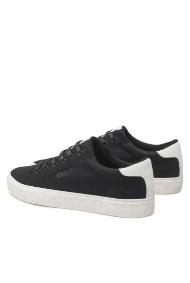 Big Star Shoes Сникърси KK174072 Black - Mera.bg