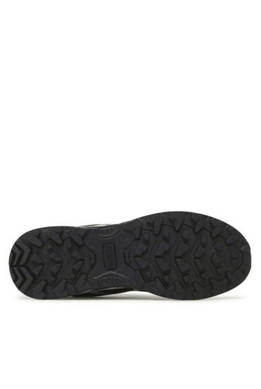 Big Star Shoes Сникърси KK174082 Black - Mera.bg