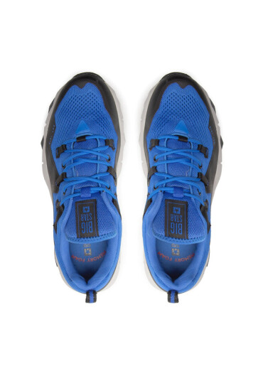 Big Star Shoes Сникърси KK174108 Blue - Mera.bg