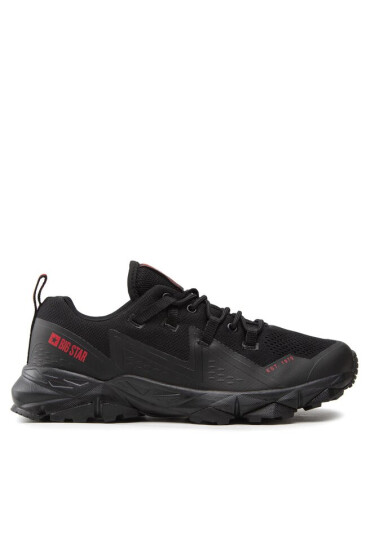 Big Star Shoes Сникърси KK174109 Черен - Mera.bg