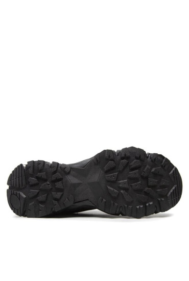 Big Star Shoes Сникърси KK174109 Черен - Mera.bg