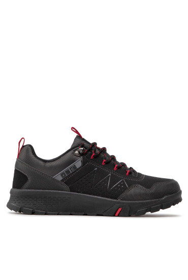 Big Star Shoes Сникърси KK174126 Черен - Mera.bg