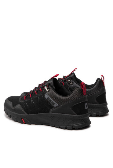 Big Star Shoes Сникърси KK174126 Черен - Mera.bg