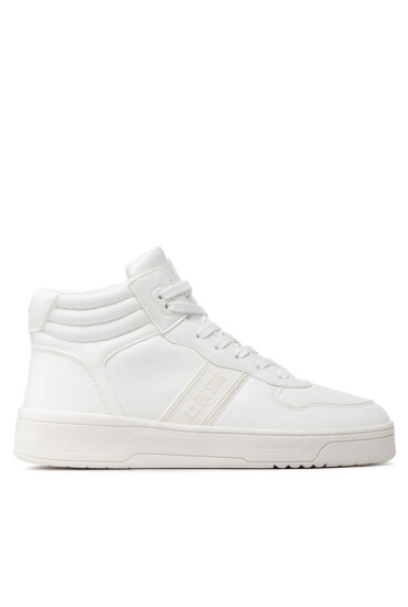 Big Star Shoes Сникърси KK174134 101 White - Mera.bg