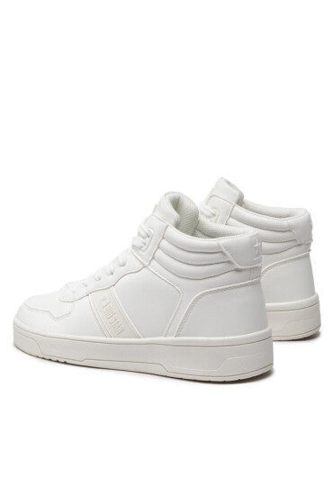 Big Star Shoes Сникърси KK174134 101 White - Mera.bg