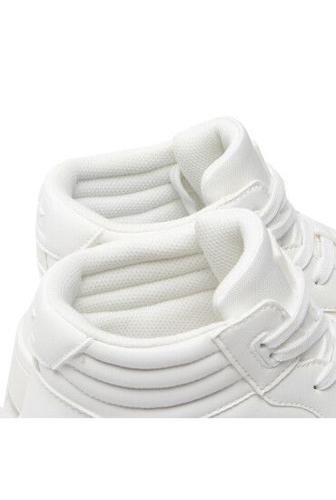 Big Star Shoes Сникърси KK174134 101 White - Mera.bg