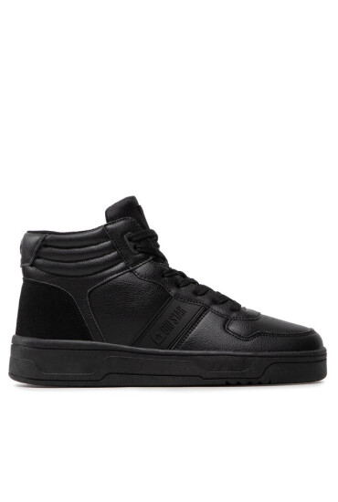 Big Star Shoes Сникърси KK174135 906 Black - Mera.bg