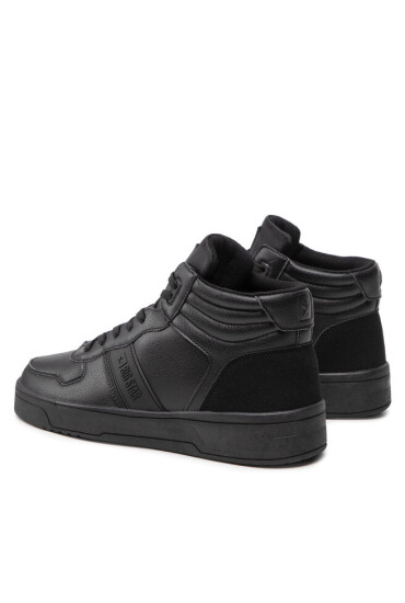 Big Star Shoes Сникърси KK174135 906 Black - Mera.bg