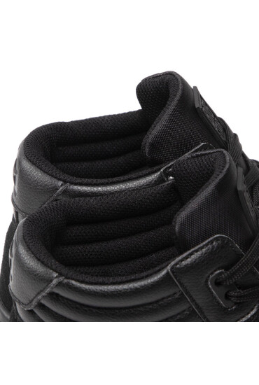 Big Star Shoes Сникърси KK174135 906 Black - Mera.bg