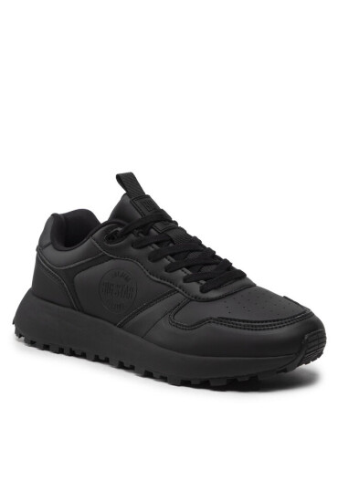 Big Star Shoes Сникърси KK174232 Black - Mera.bg