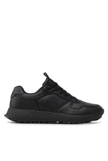 Big Star Shoes Сникърси KK174232 Black - Mera.bg