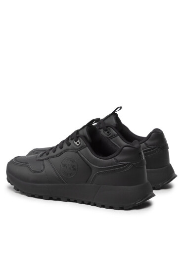 Big Star Shoes Сникърси KK174232 Black - Mera.bg