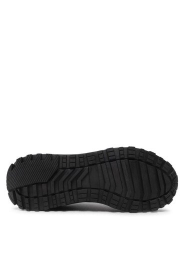 Big Star Shoes Сникърси KK174232 Black - Mera.bg