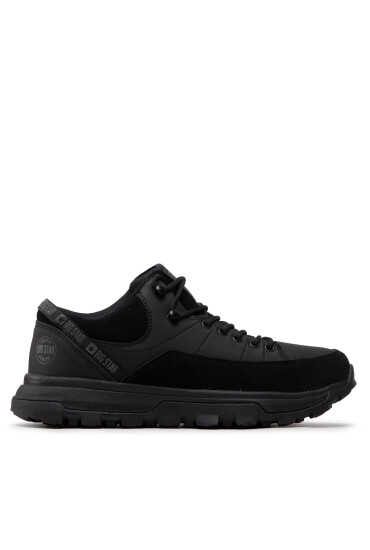 Big Star Shoes Сникърси KK174244 Черен - Mera.bg