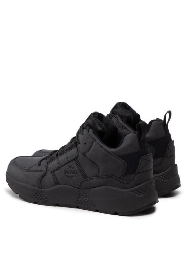Big Star Shoes Сникърси KK174247 Black - Mera.bg