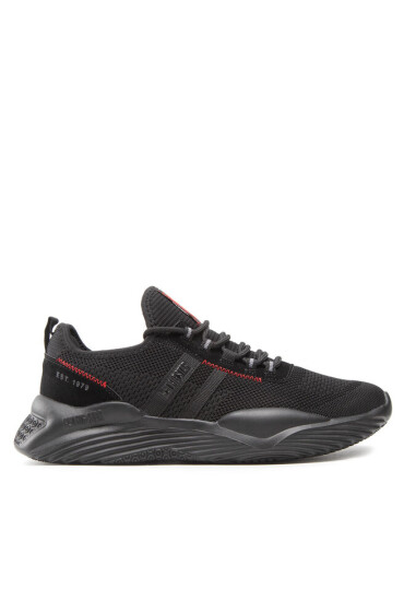 Big Star Shoes Сникърси KK174255 Black - Mera.bg