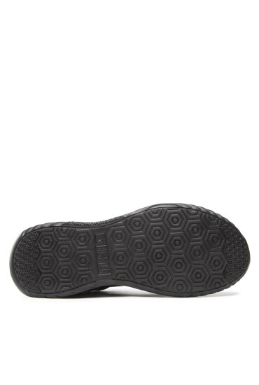 Big Star Shoes Сникърси KK174255 Black - Mera.bg