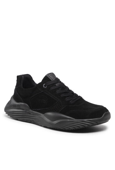 Big Star Shoes Сникърси KK174260 Черен - Mera.bg