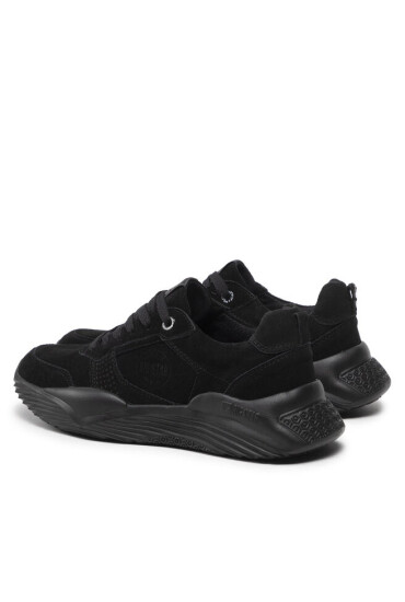 Big Star Shoes Сникърси KK174260 Черен - Mera.bg