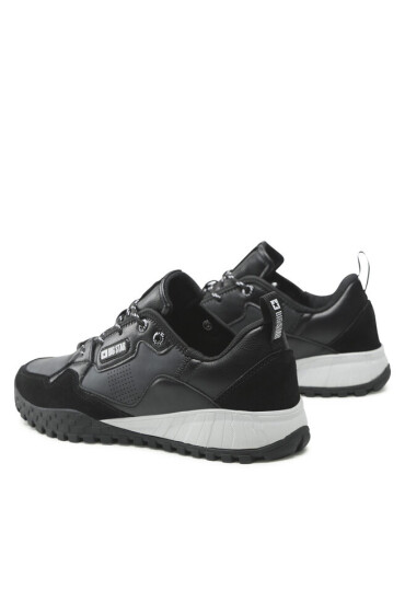 Big Star Shoes Сникърси KK174270 Black - Mera.bg