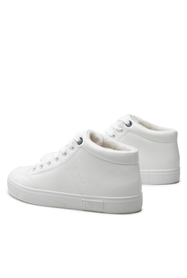Big Star Shoes Сникърси KK174347 Бял - Mera.bg