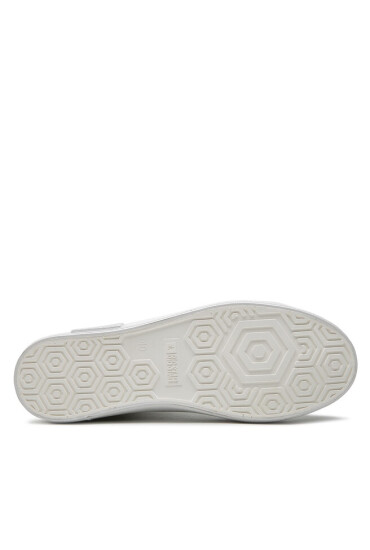 Big Star Shoes Сникърси KK174347 Бял - Mera.bg